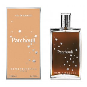 PATCHOULI                     